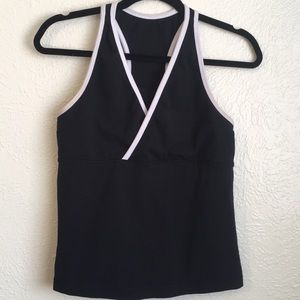 Lululemon Wet Dry Warm